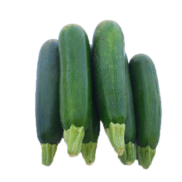 Courgettes (1kg)  bio*