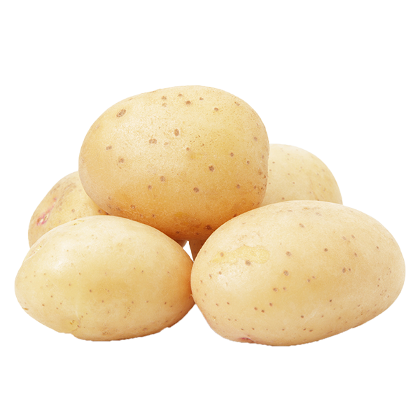 Pommes de terre bio* maiwen (5kg)