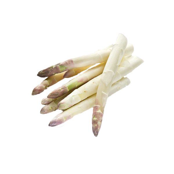 Asperges blanches (1kg)