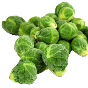 Choux de Bruxelles (500g)