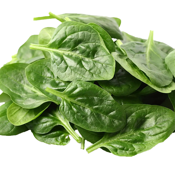 Epinards (1kg)