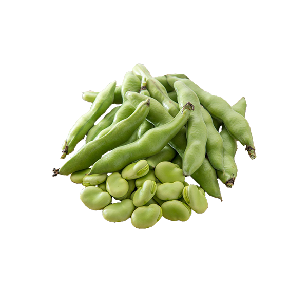 Fèves (1kg)