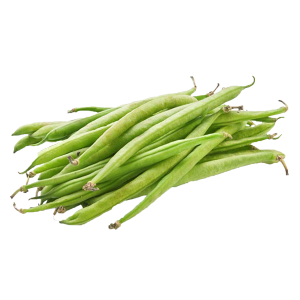 Haricots verts (500g)