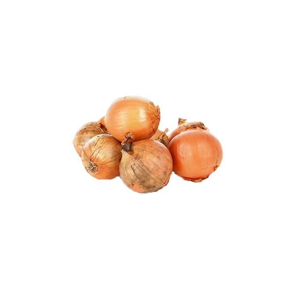 Oignons jaunes (1kg)