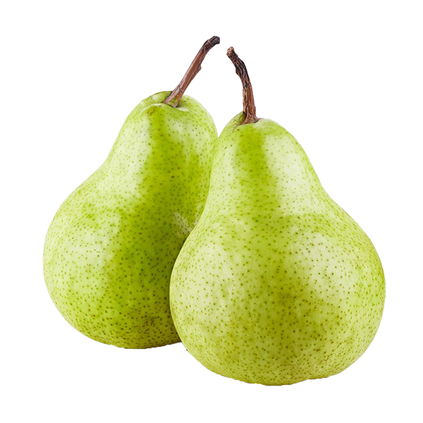 Poires Williams (1kg)