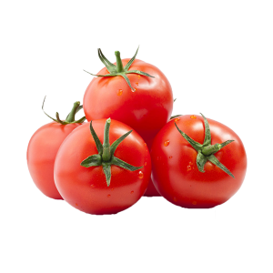 Tomates ronde bio* (1kg)