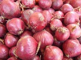 oignons rouges 500g